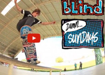 Yuri Facchini v Blind Sunday Fundays