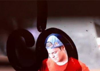 Ryan Sheckler a jeho nový edit