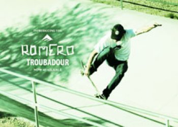 Leo Romero o Emerica Troubadour