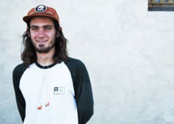 Red Bull pro vás má rozhovor s Petrem Molcem