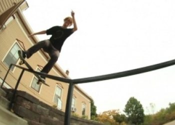 Jack Olson je strašně, ale fakt strašně dobrej