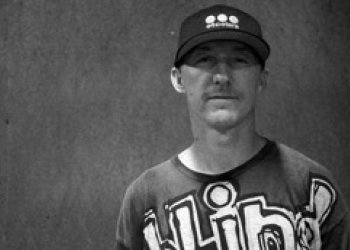 Ronnie Creager off Blind