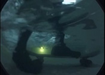 Spirit Quest a podvodní dobrodružství