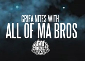Grifa Nites: závěrečná montáž