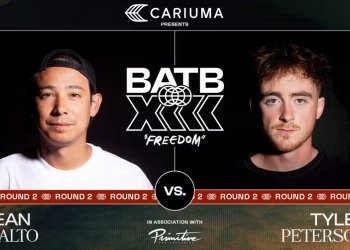 BATB 13: Sean Malto vs. Tyler Peterson