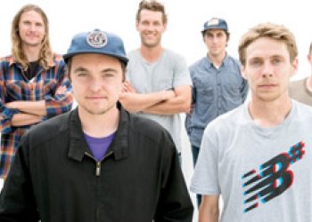 A Place in the Sun - New Balance video