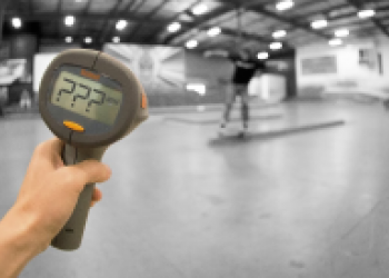 How Fast s Acem Pelkou vyvolává pochybnosti o přesnosti měření