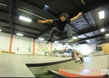 P-Rod, Salabanzi, Cole a další v nabité sesh z jeho TF