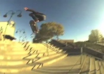 Schuyler Ricketts - Full VX Part