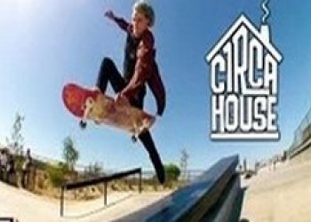 Ryan Reyes v novém díle C1rca house