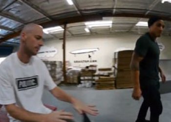 GoS: Daewon Song vs. Cooper Wilt