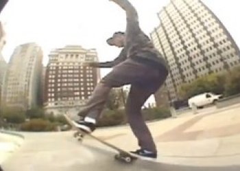 Ishod Wair Sabotage 3 profil
