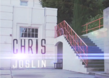 Warming Up with Chris Joslin