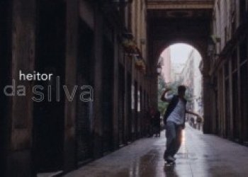 Adidas part Heitora Da Silvy tě nabije energií