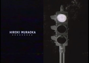 Part rychlonožky Hiroki Muraoka z videa "Look Left" + 2 party navrch