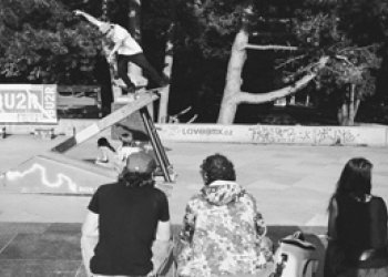BU2R MonuMental Tour 2013 – zavíračka Stalin Praha