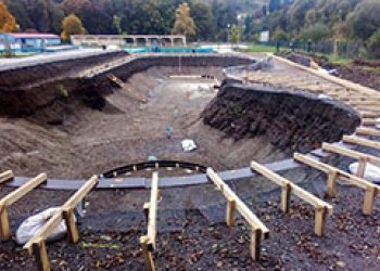 Mystic Constructions pokračuje ve stavbě v Tachově a Sušici