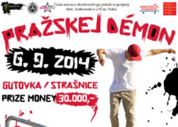Day for Kids 2014: výherci soutěže o čtyři desky Ambassadors!