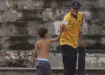 Tři rideři, tři kontinenty - skvělý video NB "My Road"