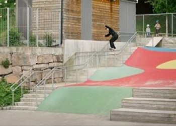 Hermann Stene Free Part