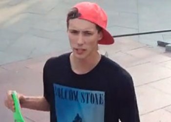 Jirka Hronek a jeho Bangin na Standovi!