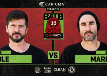 BATB 12: Chris Cole vs. Billy Marks