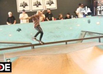 Zero oslavilo 20 let existence pořádným skate demem