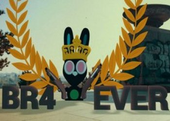 Black Rabbit 4 part Maxima Habance a rozhovor s Maxem