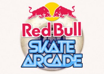 Red Bull Skate Arcade 2014 pro vás má osmej level!