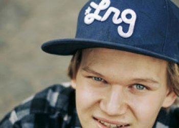 One Afternoon with Jakub Jiruška
