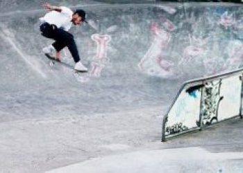Podzimní nadílka Nike SB teamu z ulic UK