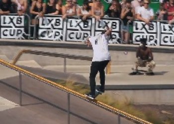 V Lucembursku proběhl hodně slušnej contest - LXB CUP