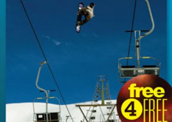 Máme pro vás poslední FREE MAGAZINE v roce 2012!