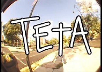 Chillovej profil z videa "Stop Fakin 3" a Chris Teta