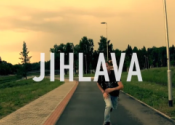 Acrasy představují seriál Sessions jihlavským partem