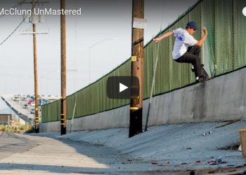 Trent McClung: Unmastered