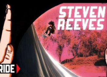 Steven Reeves v High-Fived
