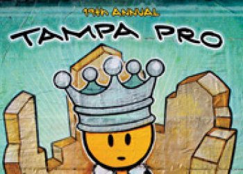 Páteční tréninky Tampa PRO 2013