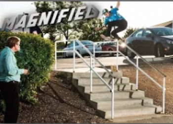 Magnified: Leo Romero