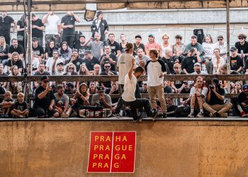 foto: Jirka Novosád