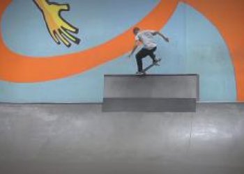 Mason Silva naservíroval krutý Bangin