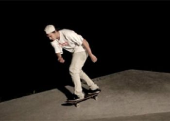 Michelská Night Session