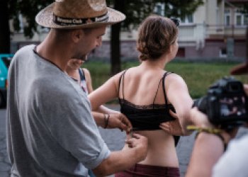 FOTR 2016: Horsefeathers part 1 - těžký časy na východě