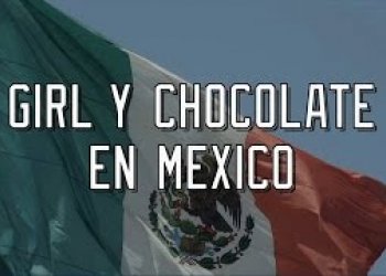 Girl a Chocolate vyrazily na tour do Mexika