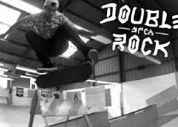 Double Rock Drive-By: Etnies