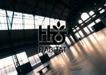 Habitat in Trojhali | Zdeněk Ustohal & Žeňa Grygoriev