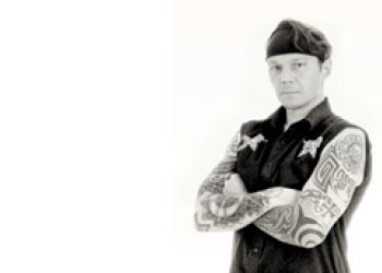 Marcel "Panzer" Musil 1970 - 2014