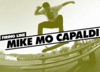 Firing Line: Mike Mo Capaldi