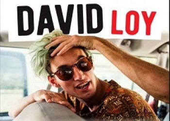 David Loy's ''Saturday'' Part