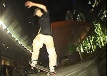Sabotage Go Skateboarding Day - Philadelphia